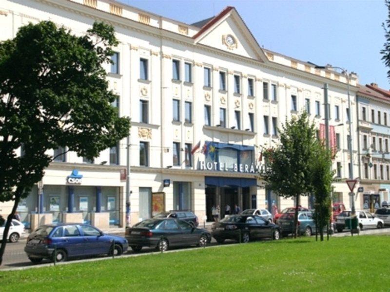 Beranek Praag