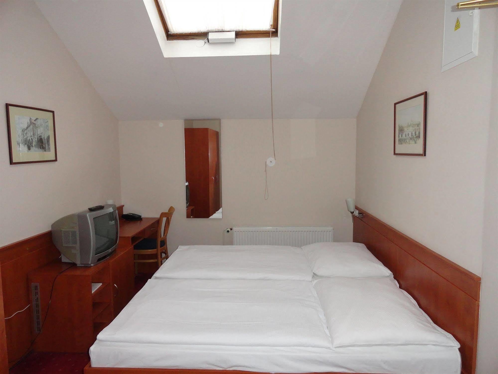 Beranek 3* Praag